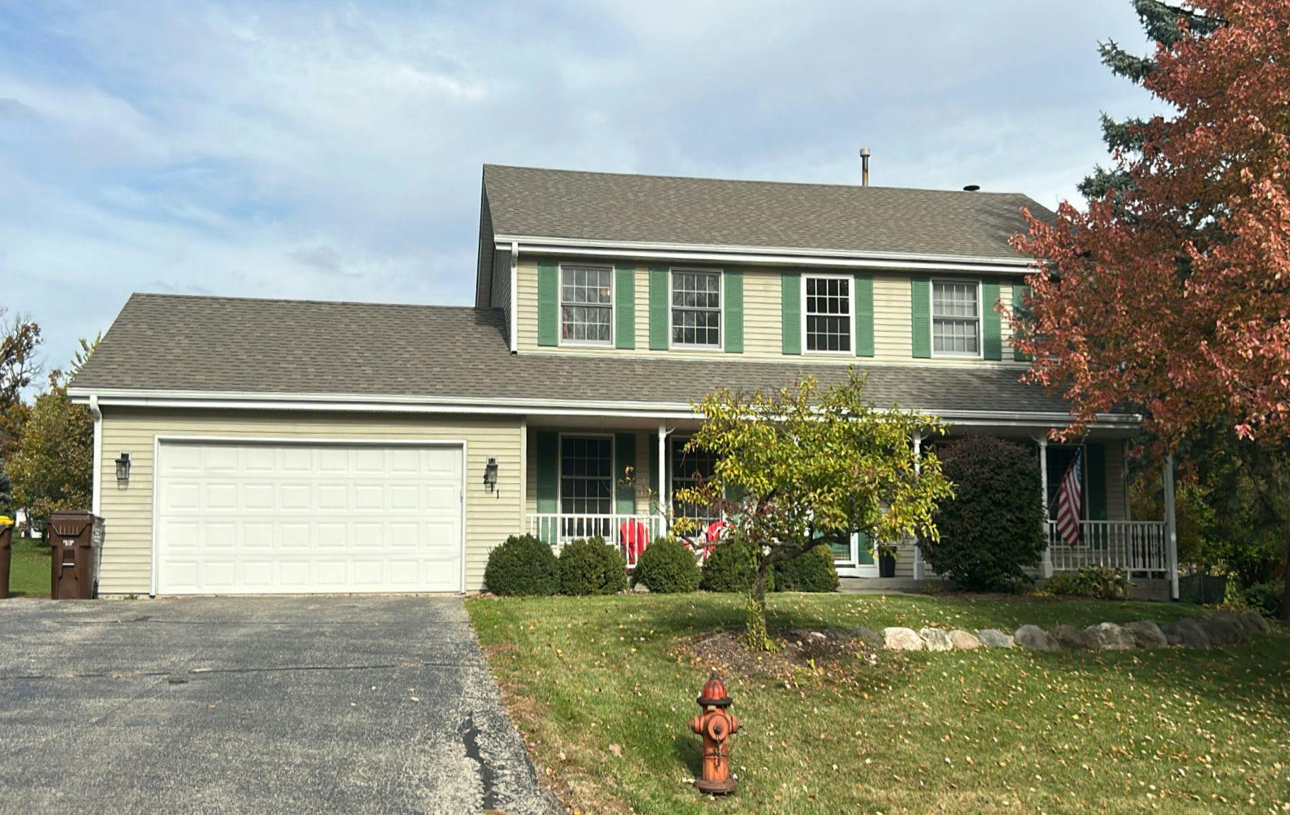 Cliffside Pl, Rockton, IL 61072