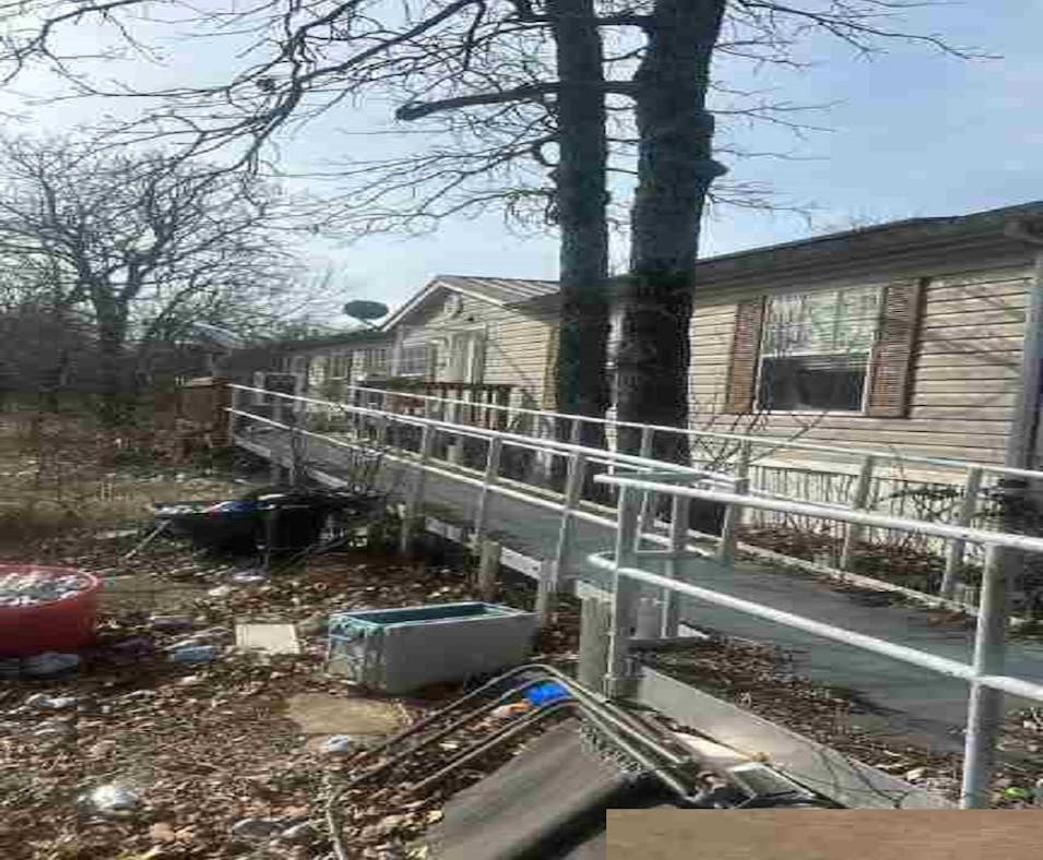 105325 S 4308 Rd Checotah, OK 74426, McIntosh County