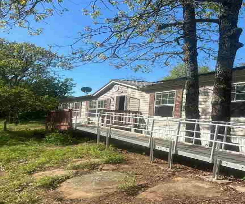 105325 S 4308 Rd Checotah, OK 74426, McIntosh County