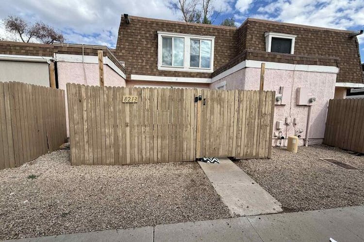 8213 N 33rd Ln Phoenix, AZ 85051, Maricopa County