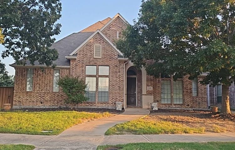 10259 Drawbridge Dr Frisco, TX 75035, Collin County