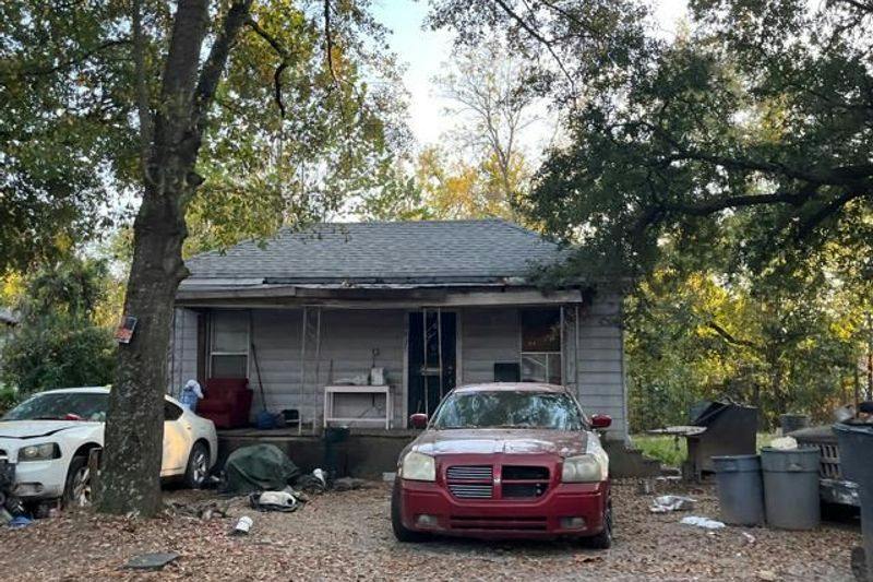 Woodford St, Shreveport, LA 71108