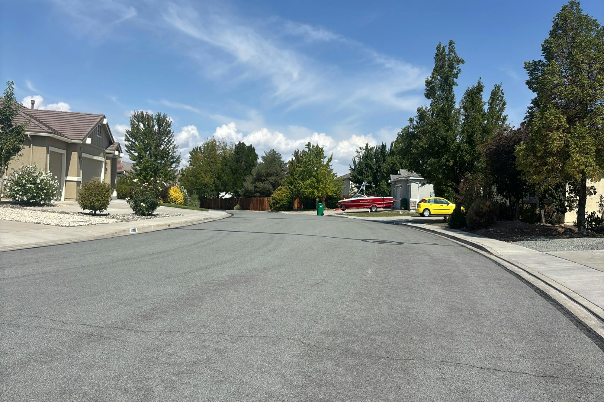 Iratcabal Dr, Sparks, NV 89436