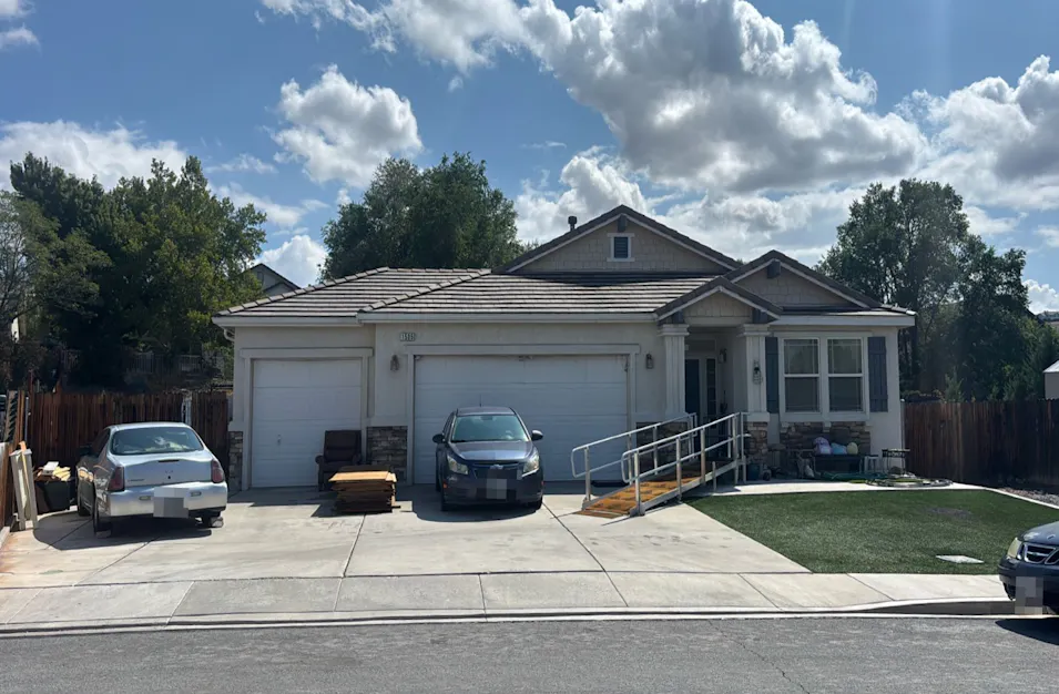 1505 Iratcabal Dr Sparks, NV 89436, Washoe County