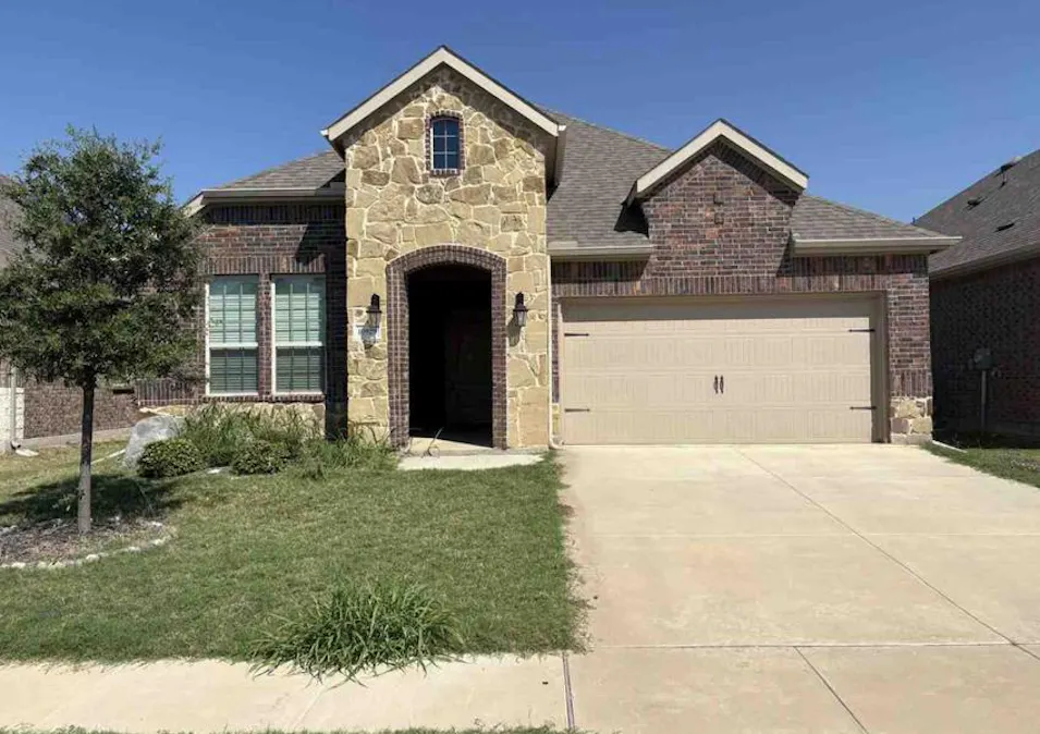 10929 Gold Pan Trl Aubrey, TX 76227, Denton County
