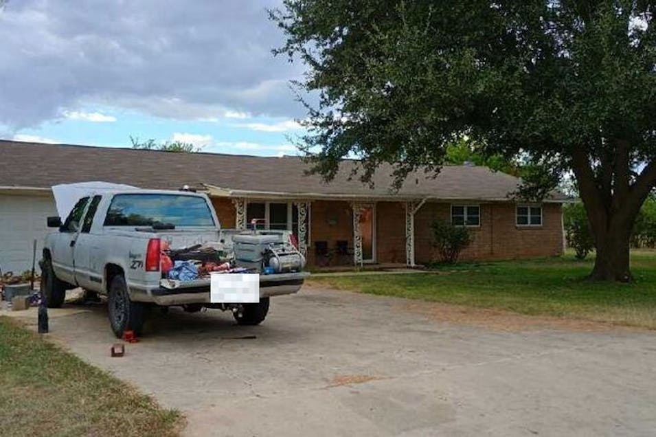 2 Mistletoe Lane Early, TX 76802, Brown County