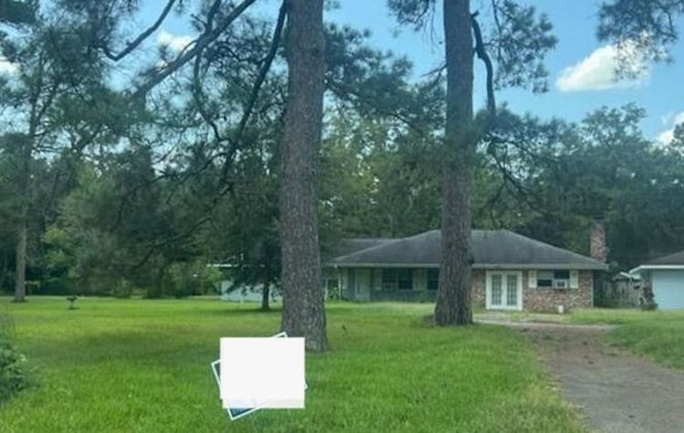 1110 S Lakeside St Vidor, TX 77662, Orange County