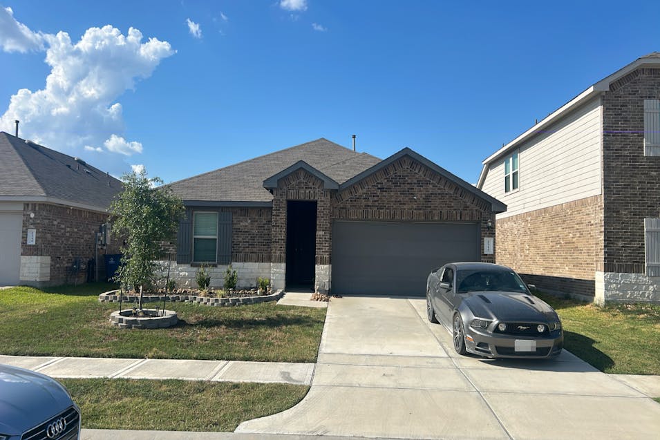 2315 Chaparrel Cliff Trl Spring, TX 77373, Harris County