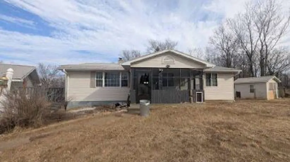 27544 County Highway A Tomah, WI 54660, Monroe County