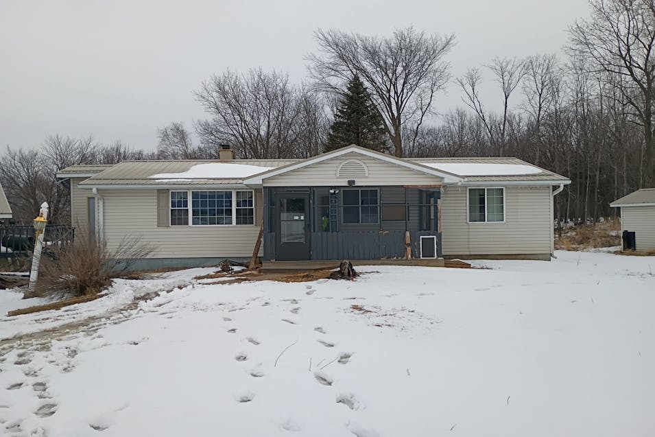 27544 County Highway A Tomah, WI 54660, Monroe County