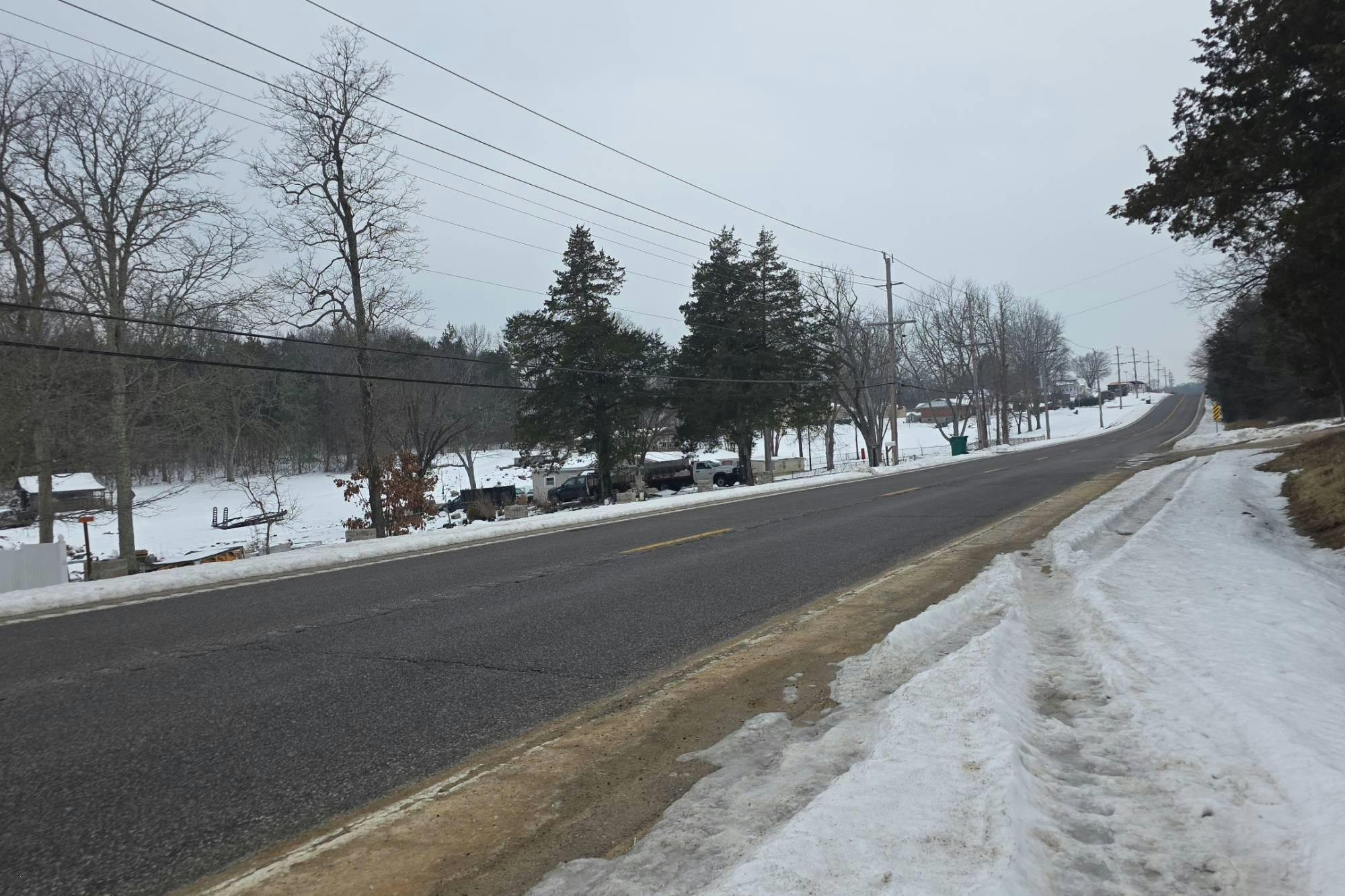 State Route 30 , Dittmer, MO 63023