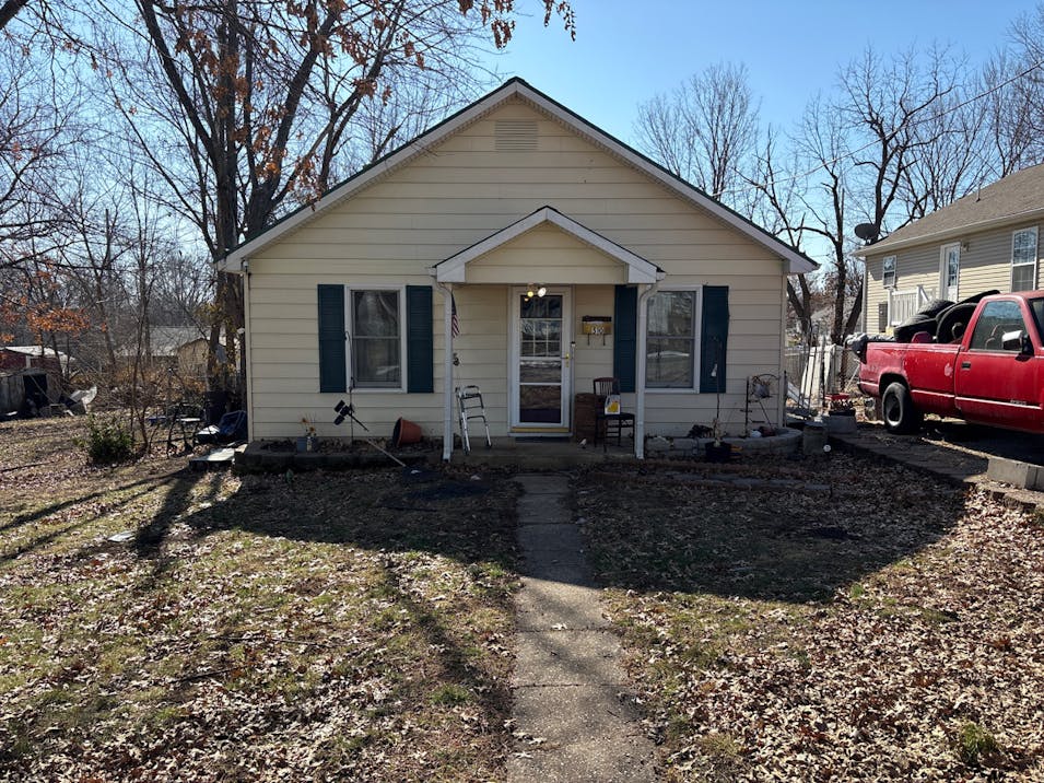 510 Robin St Union, MO 63084, Franklin County