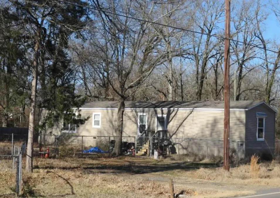 4519 N Lakeshore Dr Shreveport, LA 71107, Caddo Parish County