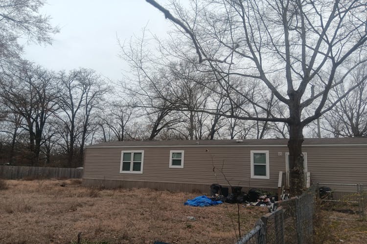 4519 N Lakeshore Dr Shreveport, LA 71107, Caddo Parish County