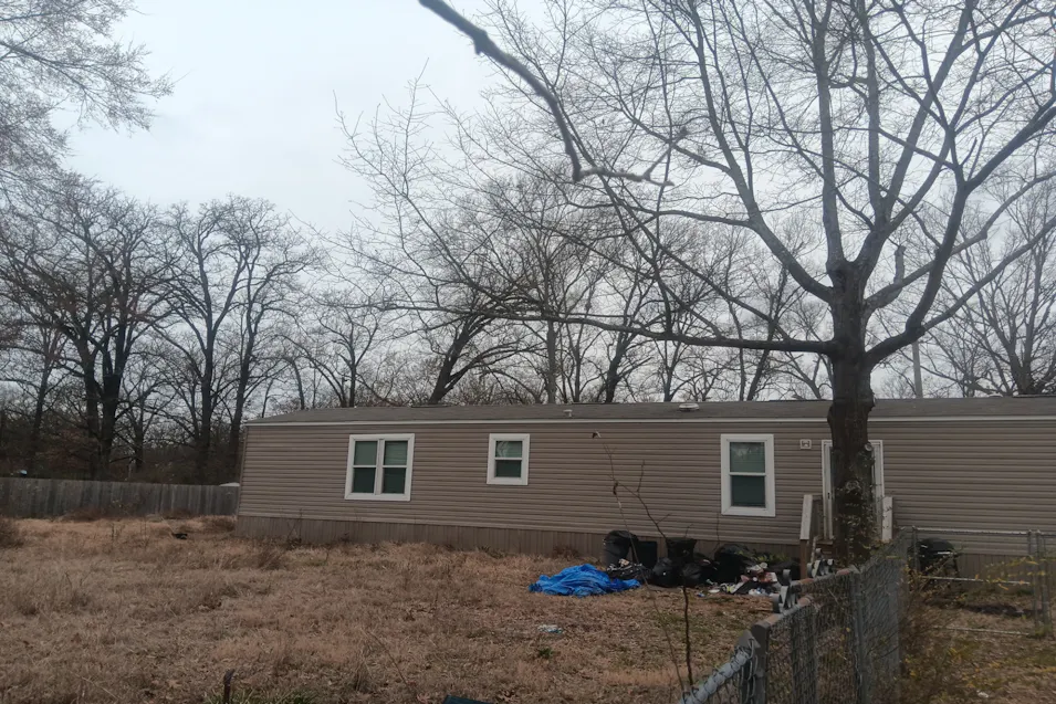 4519 N Lakeshore Dr Shreveport, LA 71107, Caddo Parish County