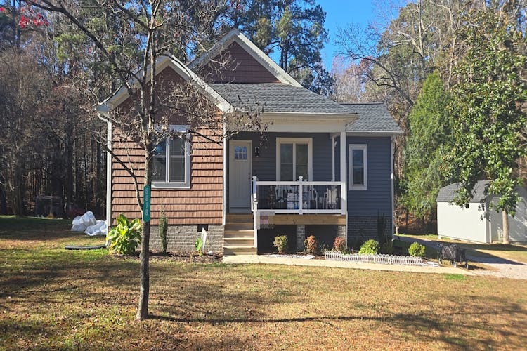 5818 Lewis Road North Dinwiddie, VA 23803, Dinwiddie County