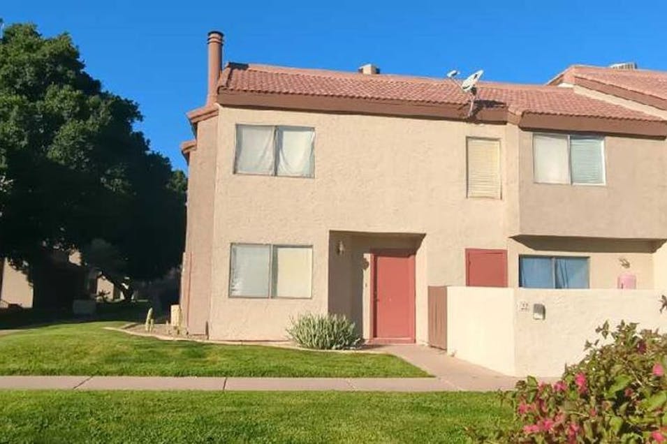 2121 S Pennington Unit 22 Mesa, AZ 85202, Maricopa County