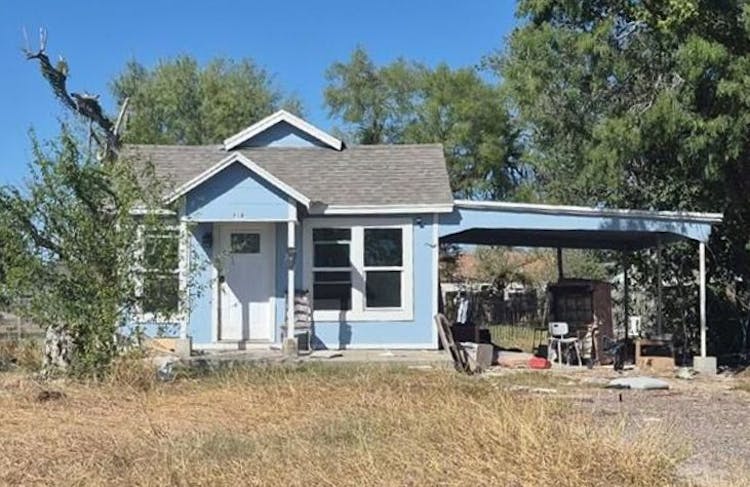 718 E Ella Ave Kingsville, TX 78363, Kleberg County