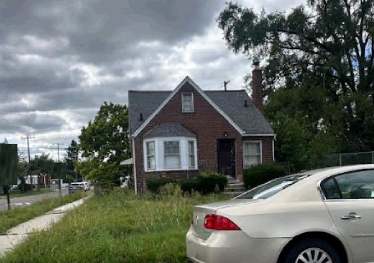 19303 Rogge St Detroit, MI 48234, Wayne County