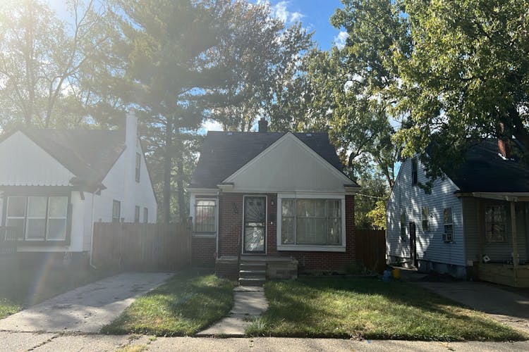 18959 Vaughan St Detroit, MI 48219, Wayne County