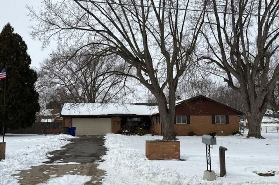 2605 S Park Rd Kokomo, IN 46902, Howard County