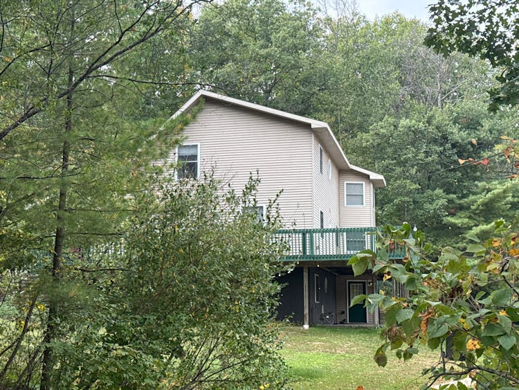 22848 13 Mile Rd Big Rapids, MI 49307, Mecosta County