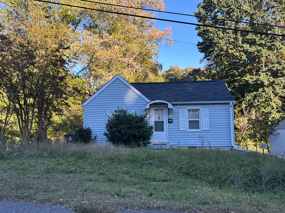 3861 Clinard Avenue Winston Salem, NC 27127, Forsyth County