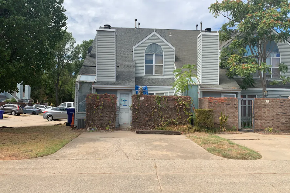 1319 Laurel Ln Oklahoma City, OK 73130, Oklahoma County