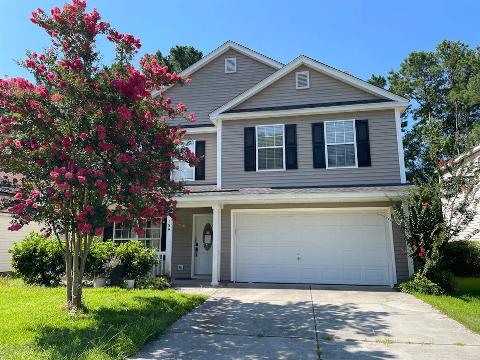 109 Ducane St Summerville, SC 29483, Dorchester County