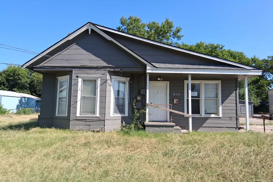 416 W Cherokee St Wagoner, OK 74467, Wagoner County
