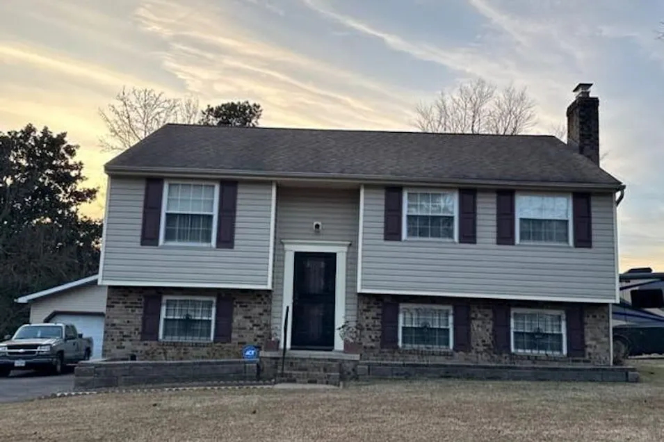 3200 Holridge Street Chesterfield, VA 23832, Chesterfield County
