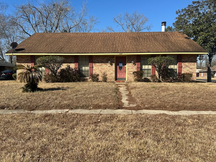 609 Sandra Drive Baker, LA 70714, East Baton Rouge County