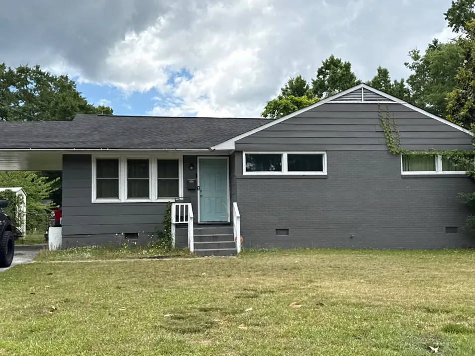 908 Barn Street Jacksonville, NC 28540, Onslow County