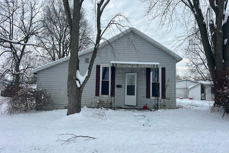 211 Laurel St Greenville, OH 45331, Darke County