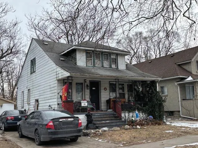 Westpoint St, Taylor, MI 48180