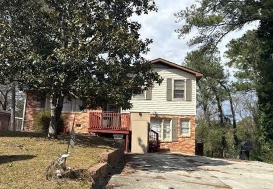 4007 Pine Cone Dr Columbia, SC 29204, Richland County