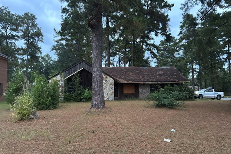 1901 Stuart Ave Albany, GA 31707, Dougherty County