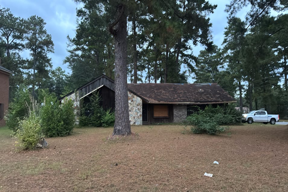 1901 Stuart Ave Albany, GA 31707, Dougherty County