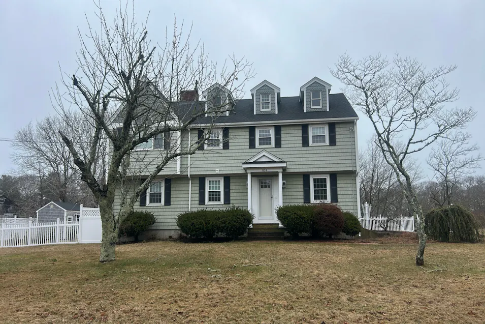 854 State Road Plymouth, MA 02360, Plymouth County