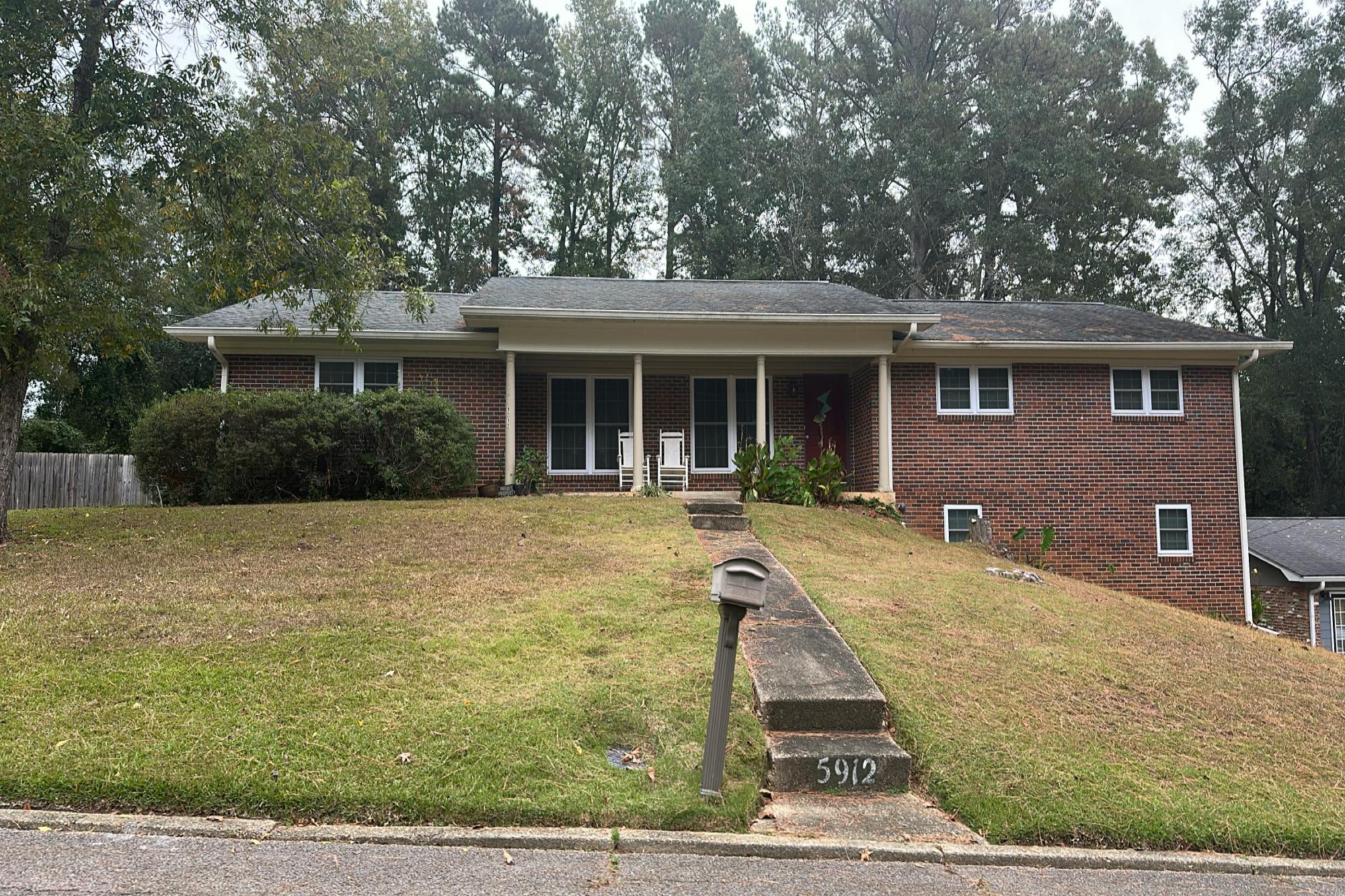 19th Ave, Meridian, MS 39305