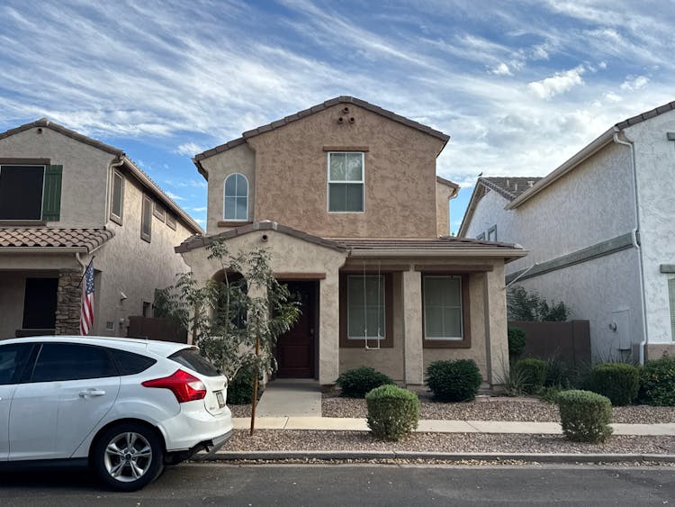 10045 E Isleta Ave Mesa, AZ 85209, Maricopa County