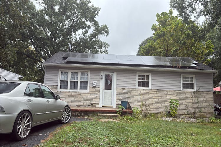 6304 Nelson Ave Mays Landing, NJ 08330, Atlantic County