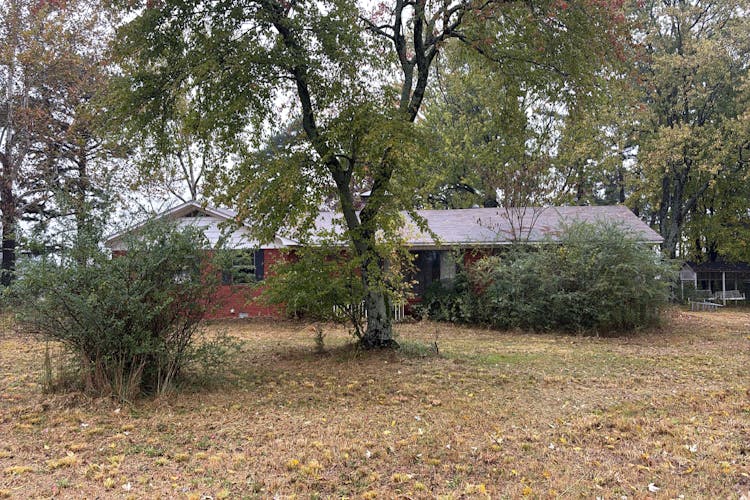 10349 Heber Springs Road Concord, AR 72523, Cleburne County