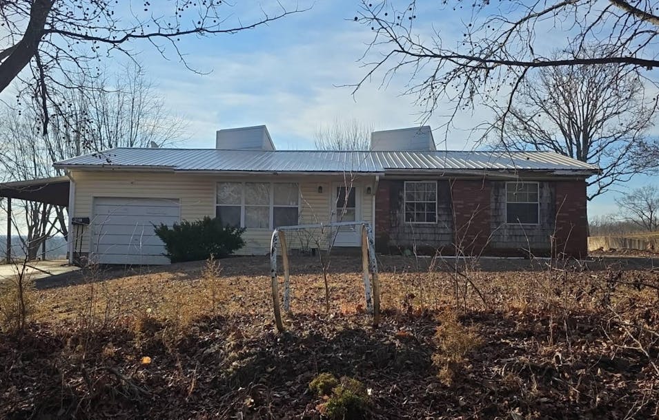 2181 Spring Bluff Rd Sullivan, MO 63080, Franklin County