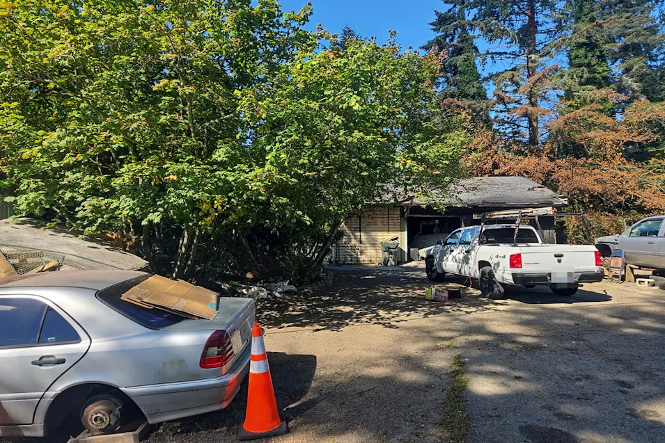 10416 Mullen Rd SE Olympia, WA 98513, Thurston County