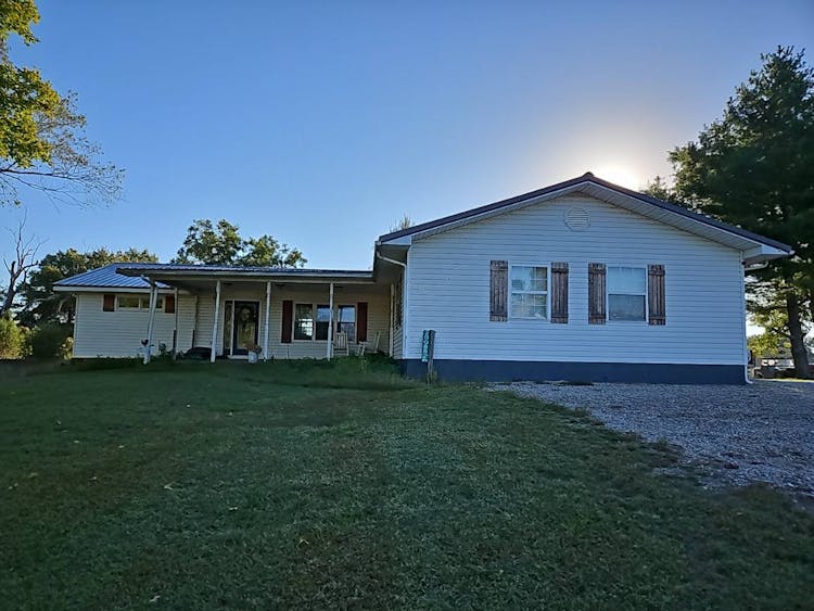 20088 State Highway Ww Puxico, MO 63960, Stoddard County