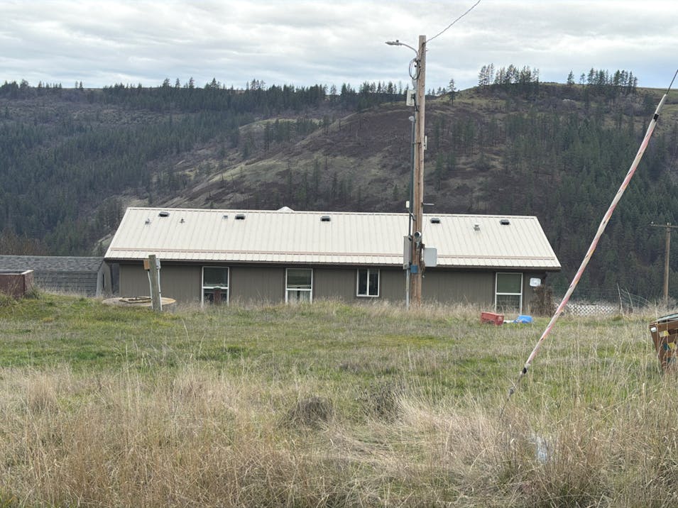 132 Wagon Wheel Road Harpster, ID 83552, Idaho County