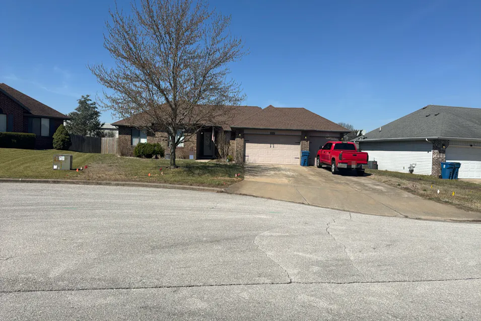 4857 S Quail Ct Battlefield, MO 65619, Greene County