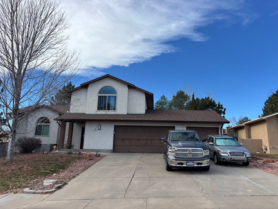 15 Newpark Lane Pueblo, CO 81001, Pueblo County