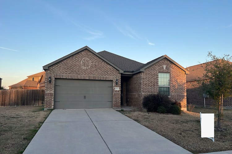 1432 Park Trails Blvd Princeton, TX 75407, Collin County